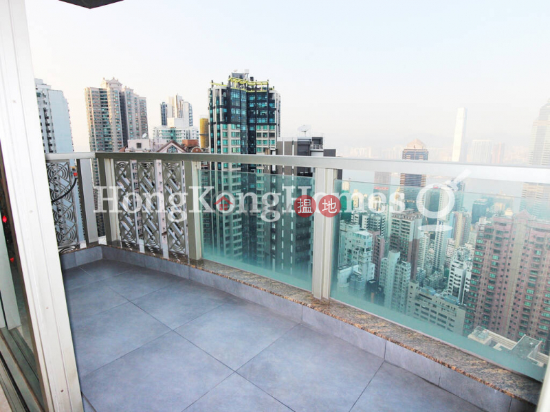 3 Bedroom Family Unit at No 31 Robinson Road | For Sale | 31 Robinson Road | Western District | Hong Kong, Sales HK$ 98M