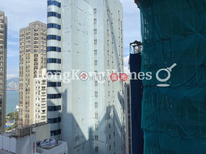 Property Search Hong Kong | OneDay | Residential | Sales Listings | 1 Bed Unit at One Artlane | For Sale