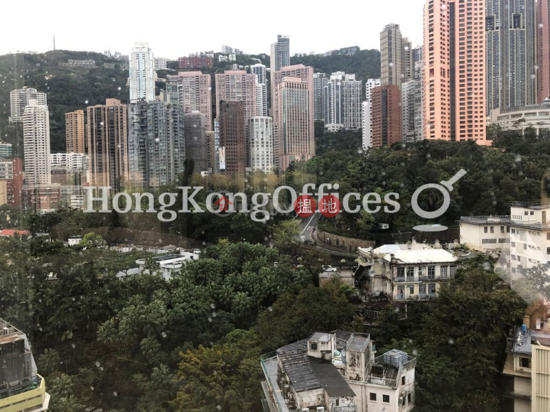 Property Search Hong Kong | OneDay | Office / Commercial Property Rental Listings Office Unit for Rent at Shun Ho Tower