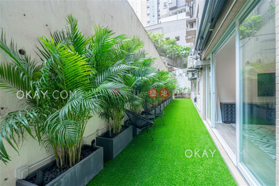 Efficient 3 bedroom with terrace & parking | For Sale, 1 Lyttelton Road | Western District | Hong Kong Sales, HK$ 28.8M