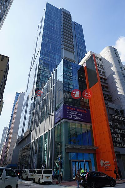 Global Gateway Tower-低層|工業大廈-出售樓盤|HK$ 700萬