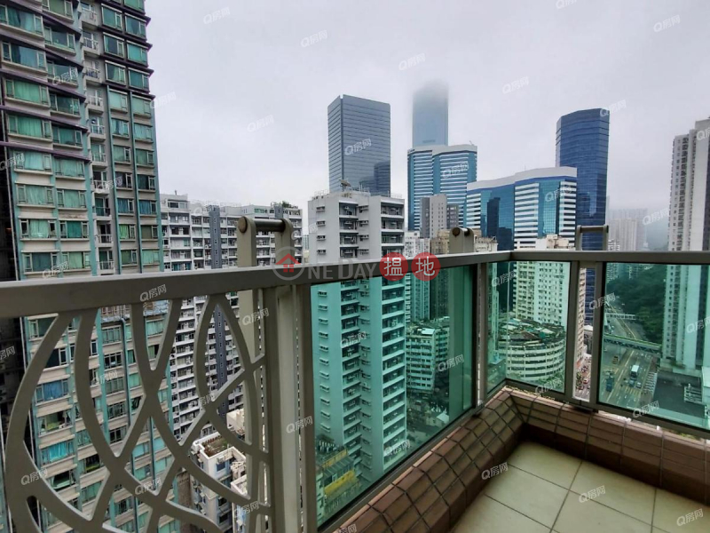 Property Search Hong Kong | OneDay | Residential, Sales Listings, Casa 880 | 4 bedroom Mid Floor Flat for Sale
