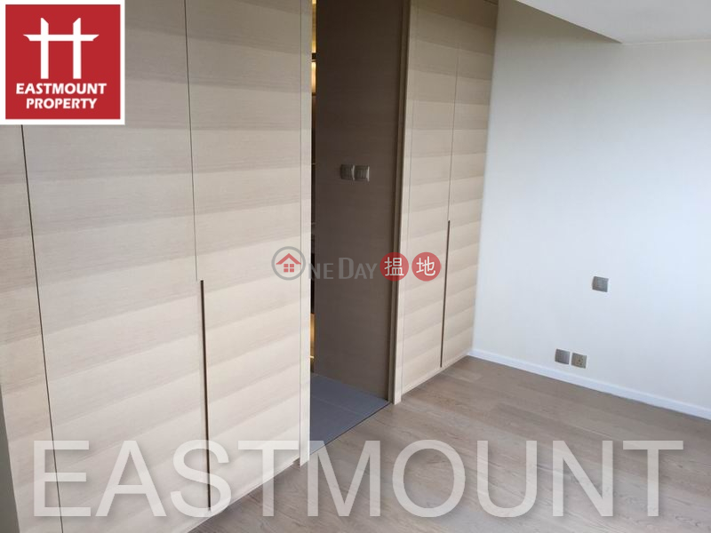 HK$ 61,000/ month Arcadia House A6 | Sai Kung, Sai Kung Villa House | Property For Rent or Lease in Arcadia, Chuk Yeung Road 竹洋路龍嶺-Nearby Hong Kong Academy