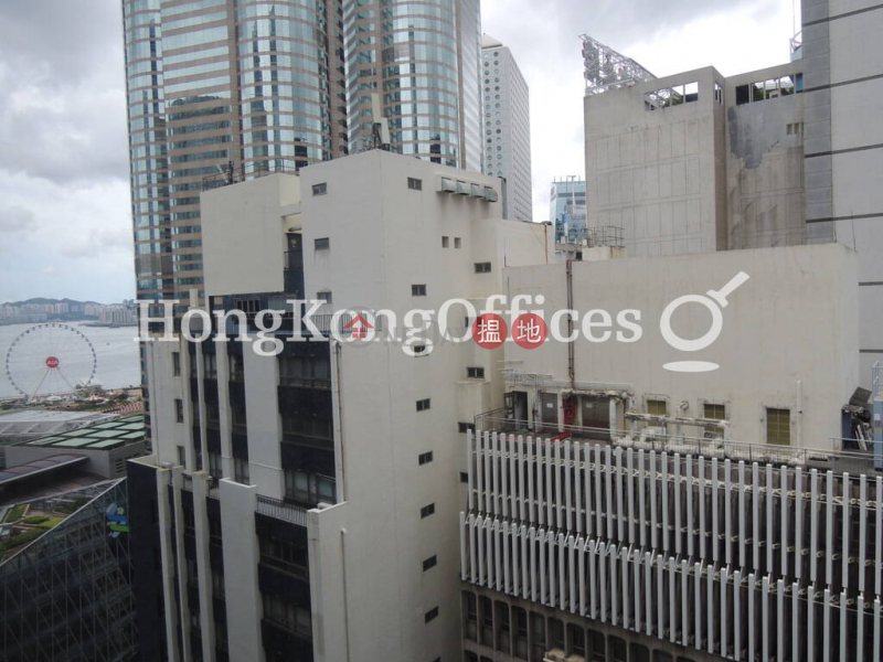 Property Search Hong Kong | OneDay | Office / Commercial Property Rental Listings, Office Unit for Rent at Wing On House