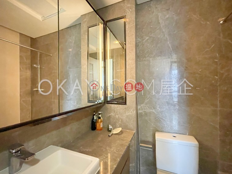 Elegant 3 bedroom with balcony | Rental | 8 Wui Cheung Road | Yau Tsim Mong, Hong Kong, Rental | HK$ 45,000/ month