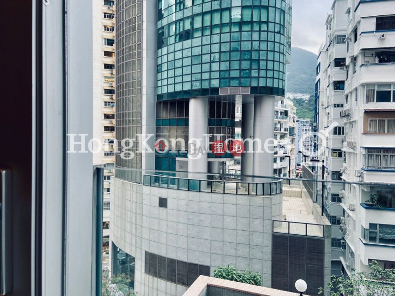 雲臺別墅三房兩廳單位出售-25- 27雲地利道 | 灣仔區香港|出售-HK$ 2,350萬