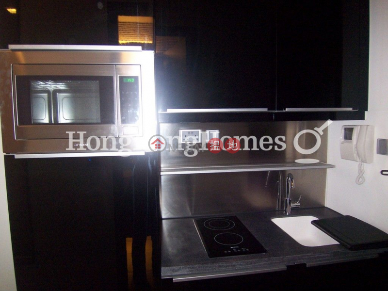 Property Search Hong Kong | OneDay | Residential, Sales Listings, Studio Unit at J Residence | For Sale