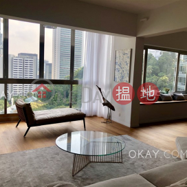 Efficient 2 bedroom on high floor with parking | Rental | South Garden Mansion 南園大廈 _0