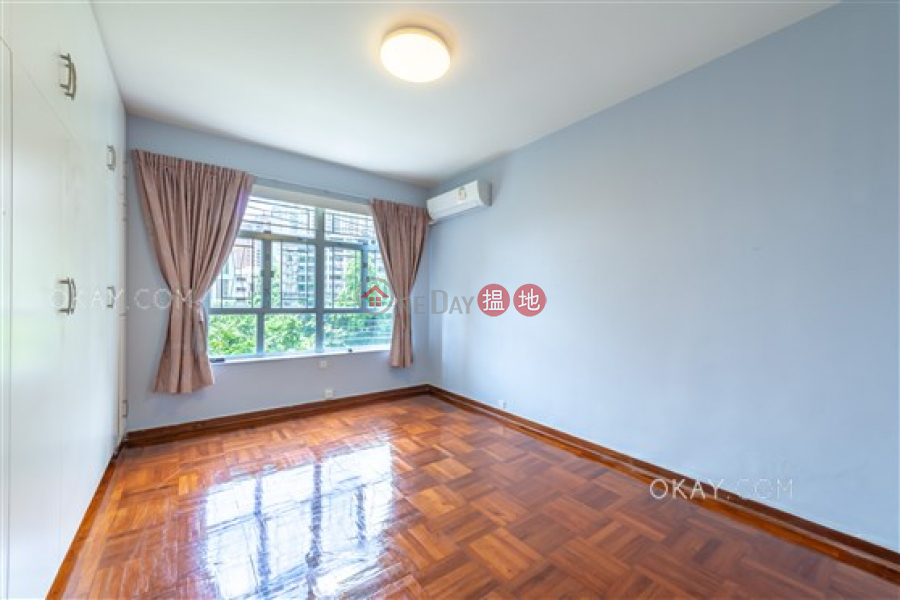 HK$ 38M Robinson Garden Apartments, Western District | Efficient 3 bedroom with parking | For Sale