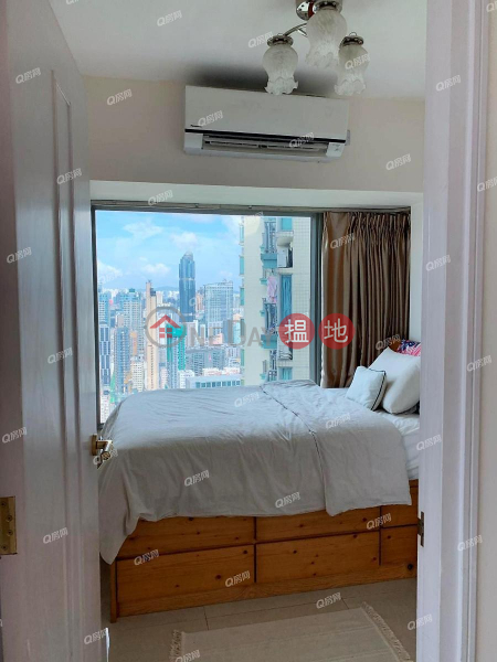HK$ 10M | Tower 1 Hampton Place Cheung Sha Wan, Tower 1 Hampton Place | 2 bedroom High Floor Flat for Sale