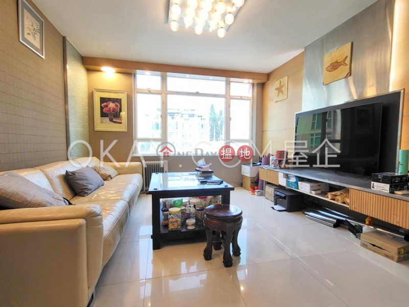 Property Search Hong Kong | OneDay | Residential Sales Listings, Elegant house with rooftop & parking | For Sale