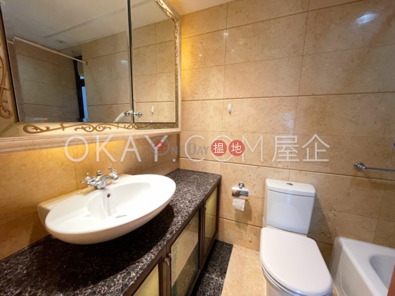 Lovely 3 bedroom with balcony | Rental | 1 Austin Road West | Yau Tsim Mong, Hong Kong | Rental | HK$ 47,000/ month