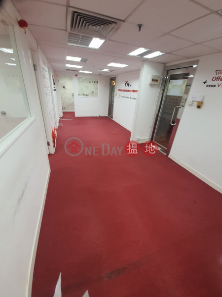 Wan Chai- One Capital Place, One Capital Place 海德中心 Rental Listings | Wan Chai District (KEVIN-4291538450)