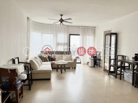 Rare 3 bedroom on high floor with balcony & parking | For Sale | Dragonview Court 龍騰閣 _0