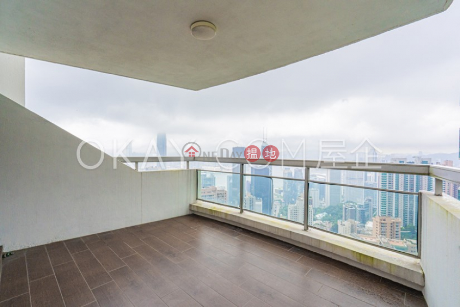 世紀大廈 1座|高層-住宅出租樓盤|HK$ 108,000/ 月