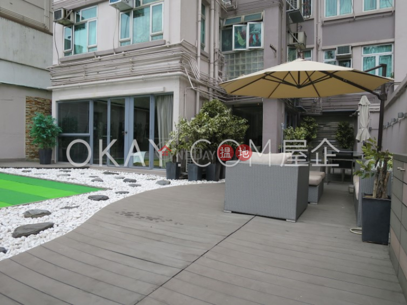 Nan Hai Mansion | Low Residential | Rental Listings | HK$ 39,000/ month