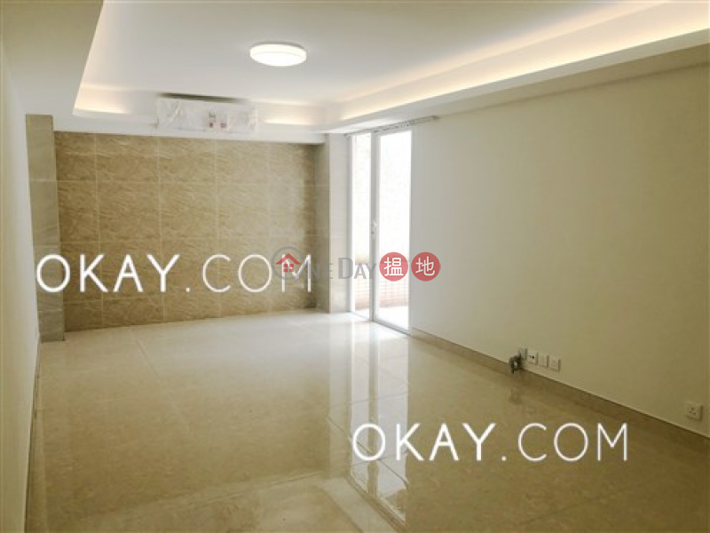 Elegant 3 bedroom with parking | Rental, Fair Villa 良苑 Rental Listings | Kowloon Tong (OKAY-R375981)
