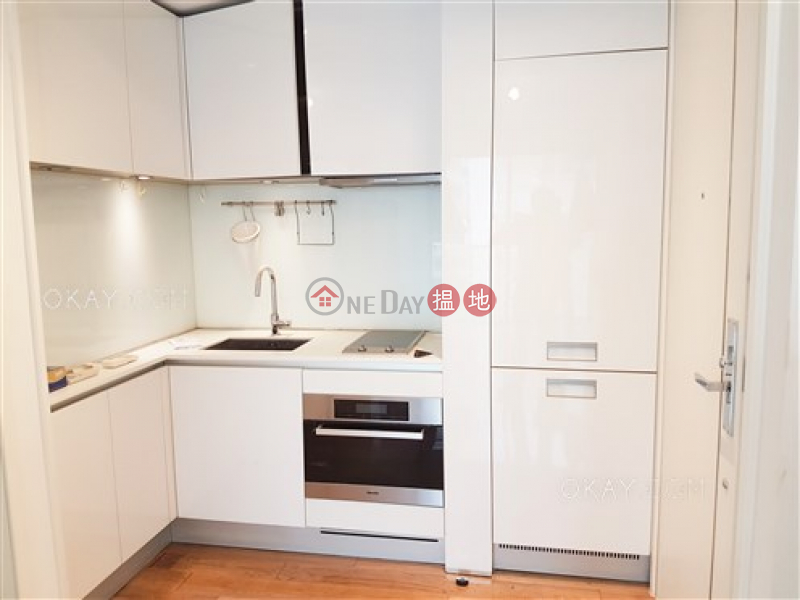 Intimate 1 bedroom with balcony | Rental, yoo Residence yoo Residence Rental Listings | Wan Chai District (OKAY-R286713)