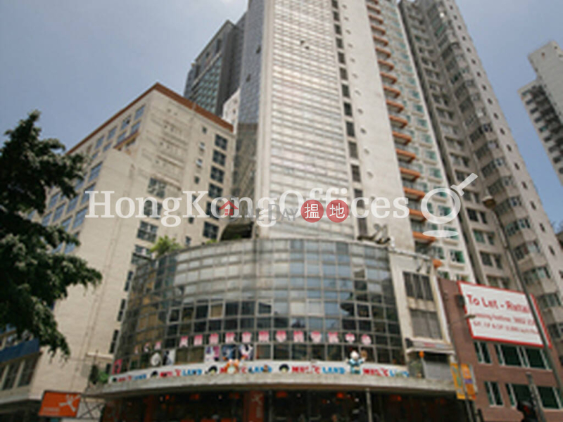Office Unit for Rent at Professional Building | Professional Building 建康大廈 Rental Listings