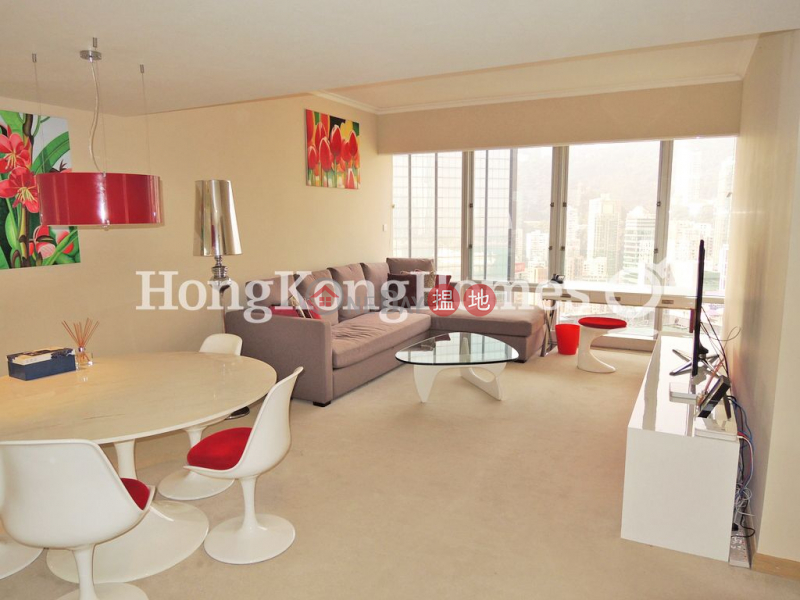 2 Bedroom Unit at Convention Plaza Apartments | For Sale 1 Harbour Road | Wan Chai District Hong Kong, Sales, HK$ 33M