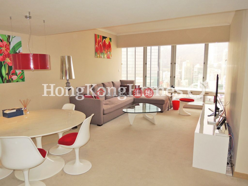 2 Bedroom Unit at Convention Plaza Apartments | For Sale 1 Harbour Road | Wan Chai District Hong Kong Sales | HK$ 33M