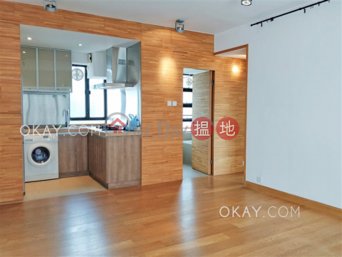 Lovely 2 bedroom on high floor | Rental|Wan Chai District1 Tai Hang Road(1 Tai Hang Road)Rental Listings (OKAY-R70763)_0