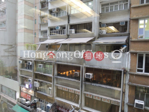 協成行上環中心寫字樓租單位出租 | 協成行上環中心 Office Plus at Sheung Wan _0