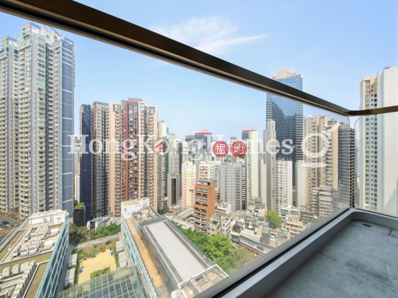 1 Bed Unit for Rent at 28 Aberdeen Street 28 Aberdeen Street | Central District Hong Kong, Rental | HK$ 33,000/ month