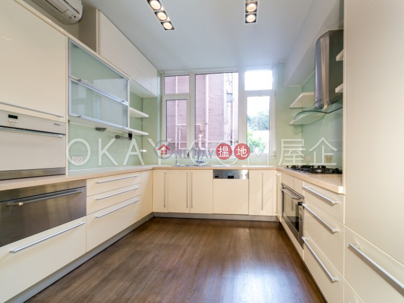 HK$ 88,000/ month Stewart Terrace Central District Exquisite 3 bedroom with balcony & parking | Rental
