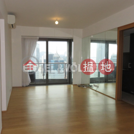2 Bedroom Flat for Rent in Mid Levels West | Alassio 殷然 _0
