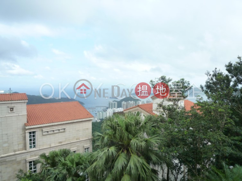 Rare house with parking | For Sale, Orient Crest 東廬 | Central District (OKAY-S18020)_0