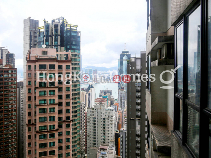 香港搵樓|租樓|二手盤|買樓| 搵地 | 住宅|出租樓盤|慧豪閣三房兩廳單位出租