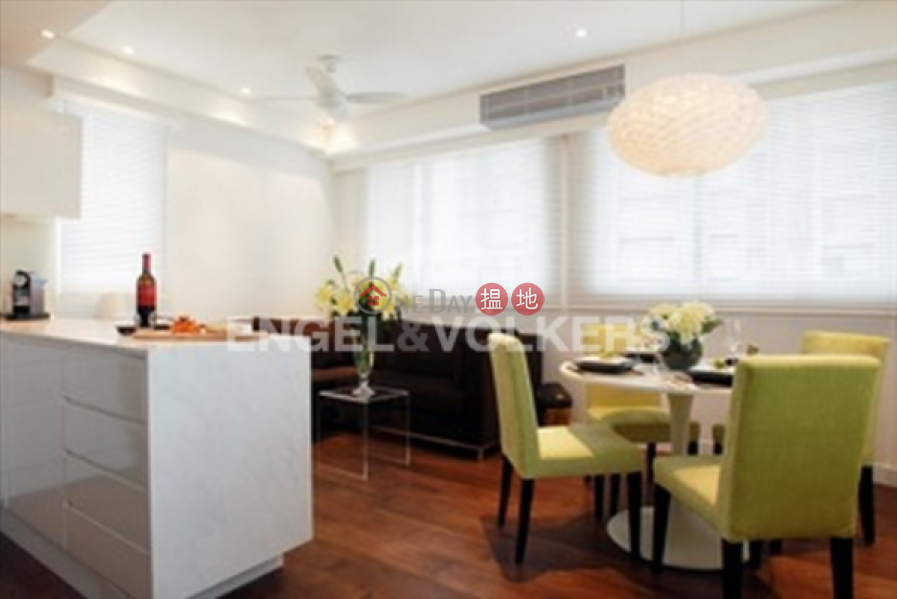 Property Search Hong Kong | OneDay | Residential | Sales Listings, Studio Flat for Sale in Sai Ying Pun