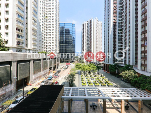 3 Bedroom Family Unit for Rent at (T-51) Chi Sing Mansion On Sing Fai Terrace Taikoo Shing | (T-51) Chi Sing Mansion On Sing Fai Terrace Taikoo Shing 智星閣 (51座) _0