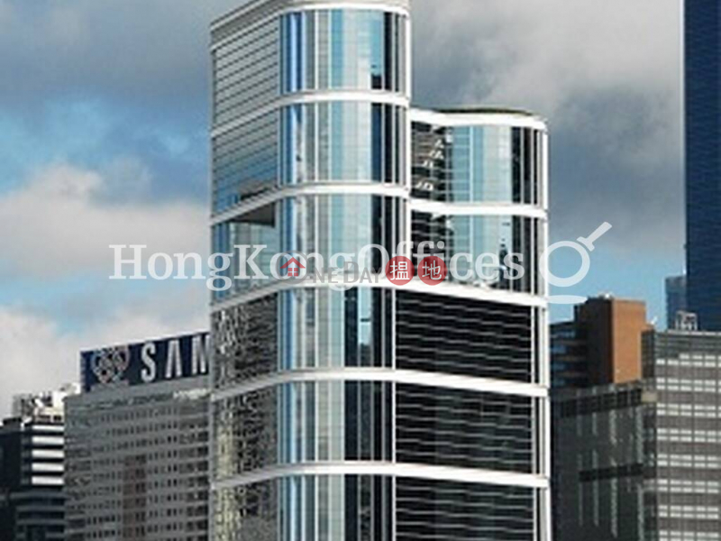 Office Unit for Rent at Citic Tower, Citic Tower 中信大廈 Rental Listings | Central District (HKO-32567-ACHR)