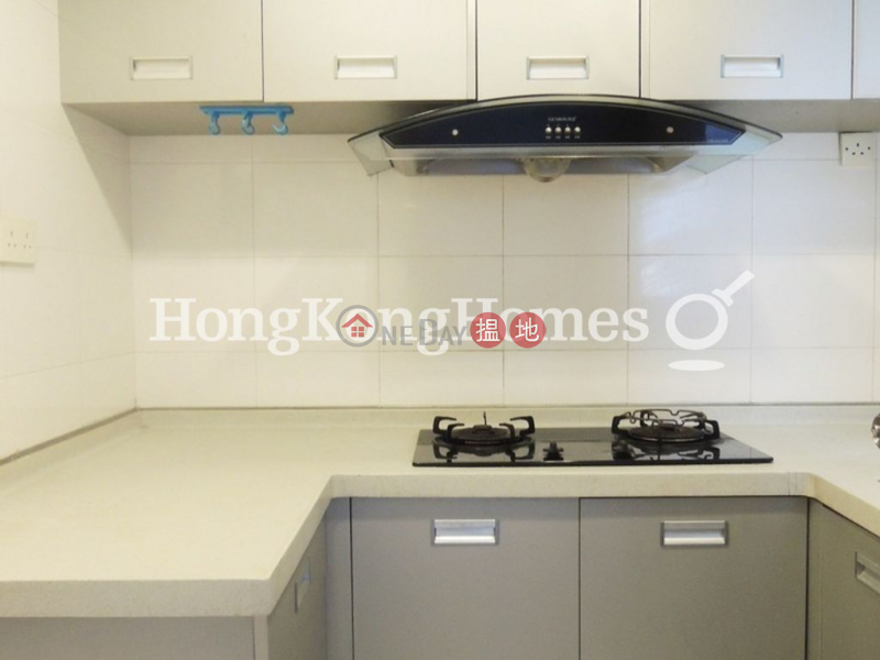 堅城中心未知|住宅出租樓盤HK$ 39,000/ 月