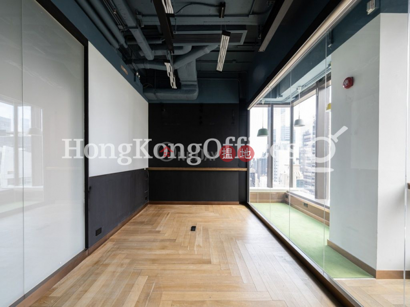 Office Unit for Rent at California Tower 30-36 DAguilar Street | Central District Hong Kong | Rental HK$ 300,005/ month