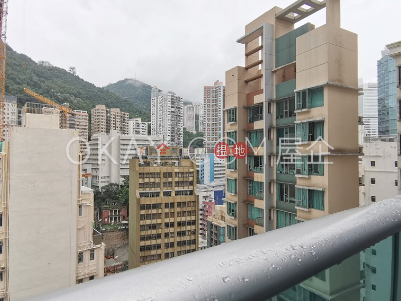 嘉薈軒中層|住宅出租樓盤|HK$ 30,000/ 月
