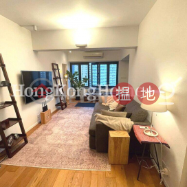 3 Bedroom Family Unit for Rent at Kent Mansion | Kent Mansion 康德大廈 _0