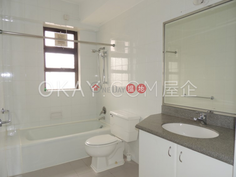 Efficient 3 bedroom with sea views, balcony | Rental, 101 Repulse Bay Road | Southern District | Hong Kong, Rental HK$ 102,000/ month