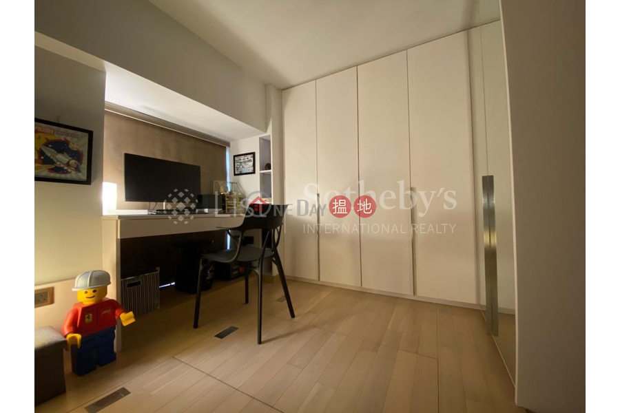 HK$ 24,500/ month, Tycoon Court, Western District, Property for Rent at Tycoon Court with 1 Bedroom