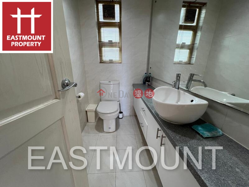 HK$ 49,000/ month Tso Wo Villa Sai Kung Sai Kung Village House | Property For Rent or Lease in Tso Wo Villa, Tso Wo Hang 早禾坑早禾山莊-Sea view, Gorgeous decoration