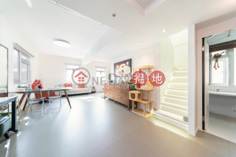 Property for Sale at Tai Hang Terrace with 1 Bedroom | Tai Hang Terrace 大坑台 _0