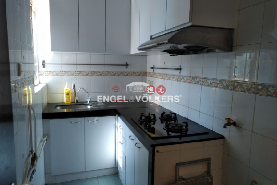 3 Bedroom Family Flat for Sale in Sai Ying Pun | Lechler Court 麗恩閣 Sales Listings
