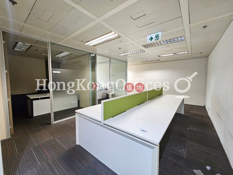 Office Unit for Rent at Cosco Tower, Cosco Tower 中遠大廈 Rental Listings | Western District (HKO-87744-ALHR)