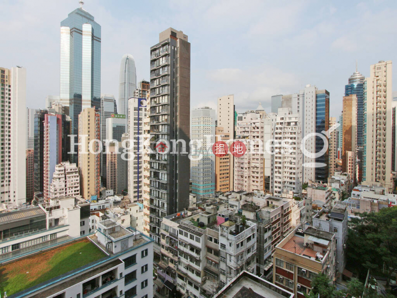 Property Search Hong Kong | OneDay | Residential | Rental Listings, 1 Bed Unit for Rent at Centre Point