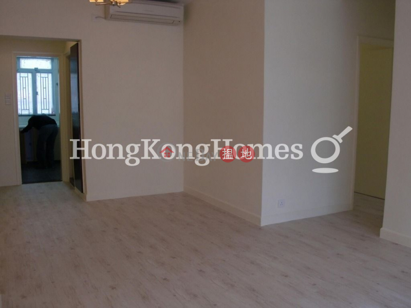 3 Bedroom Family Unit for Rent at Greenside Villa | Greenside Villa 翠屏苑 Rental Listings