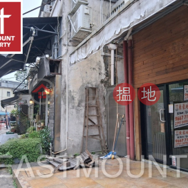Sai Kung | Shop For Rent or Lease in Sai Kung Town Centre 西貢市中心-High Turnover | Property ID:3880 | Block D Sai Kung Town Centre 西貢苑 D座 _0