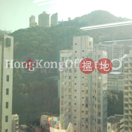 Office Unit for Rent at Keen Hung Commercial Building | Keen Hung Commercial Building 堅雄商業大廈 _0