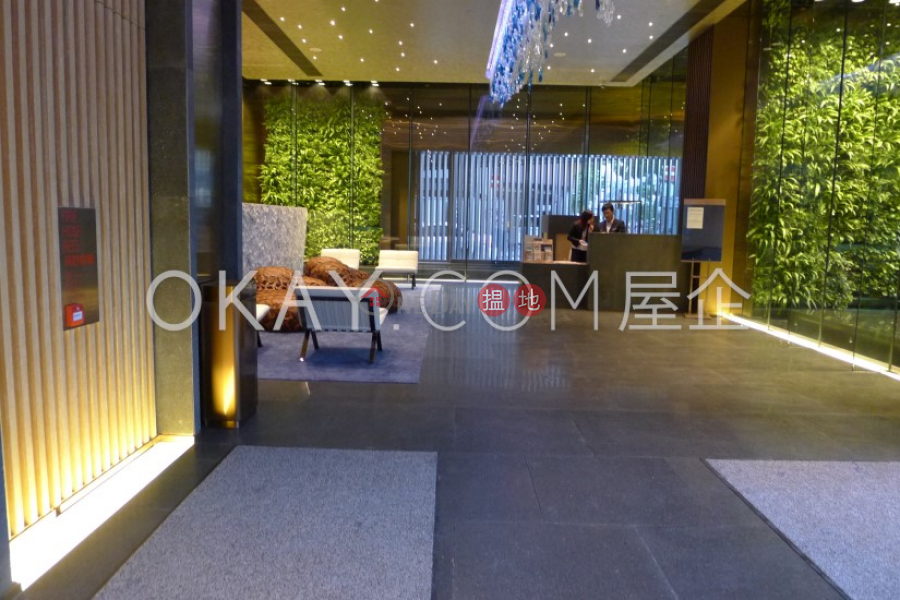 Property Search Hong Kong | OneDay | Residential Sales Listings Nicely kept 1 bedroom with harbour views & balcony | For Sale